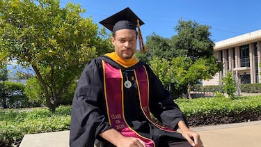 El sospechoso del tiroteo en un evento de Trump es acusado de intento de asesinato del presidente de Estados Unidos