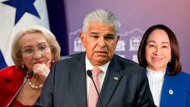 Udelas responde al Ejecutivo: niega politiquería y cuestiona opinión de la Procuraduría