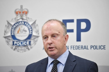 Presunto 'agente norcoreano', acusado de vender componentes de misiles en Australia