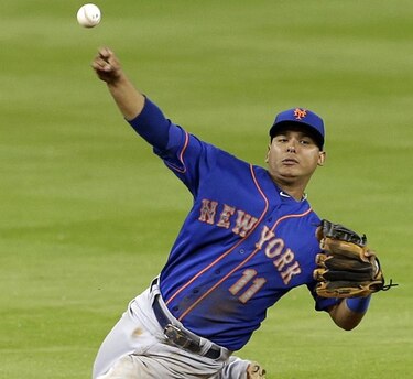 Mánager de los Mets todavía cree que Tejada puede ser titular