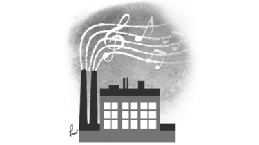 Ciudad del Saber, punto de encuentro de la industria musical