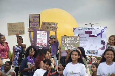 Día Internacional de la Mujer: de la tragedia a la acción global por la igualdad