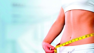 A batallar contra la obesidad