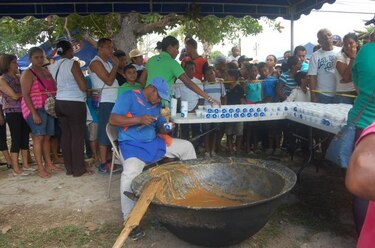 El arte antonero quedó demostrado en el Festival del Toro Guapo