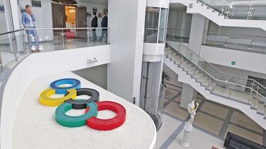 La capital del dopaje cambia para el Mundial