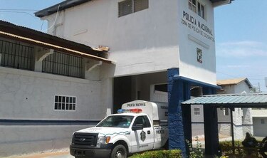 Dan plazo al Sistema Penitenciario Nacional en Los Santos hasta junio de 2018 para corregir hacinamiento