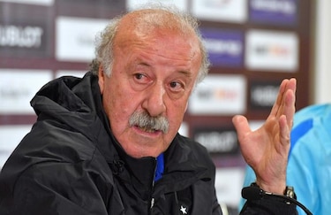 Isco y Saúl quedan fuera, Lucas Vázquez entra en la nómina de España