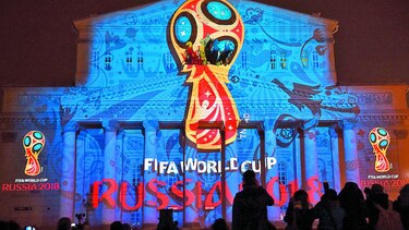 La FIFA se reunirá con los países mundialistas
