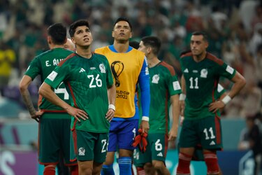 ‘Tata’ Martino carga con la culpa del fracaso y anuncia el fin de su era