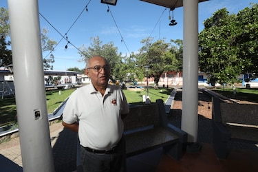 Las dos caras de Azuero tras el temblor: entre las tejas de Parita y las carencias de Canajagua