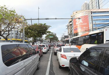 La ATTT instalará 78 cámaras ‘boleteras’ 
