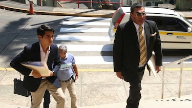 13 diputados son denunciados por gestionar donaciones y contratos en la Asamblea