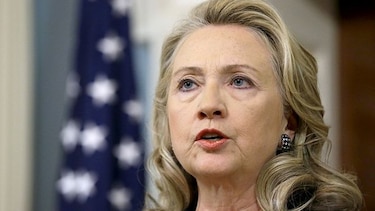 Bajo presión del Congreso, Hillary Clinton pide publicar sus 'emails'