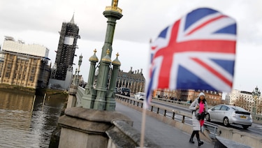 El acuerdo de ‘Brexit’ vuelve al Parlamento británico el viernes