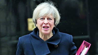 Fallo impulsará inicio del ‘brexit’