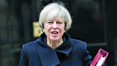 Fallo impulsará inicio del ‘brexit’