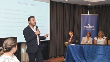 Deficiencias de los alumnos de tercer grado, al descubierto