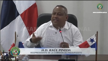La Comisión de Presupuesto suspende indefinidamente los traslados de partida