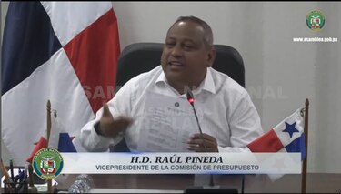 La Comisión de Presupuesto suspende indefinidamente los traslados de partida