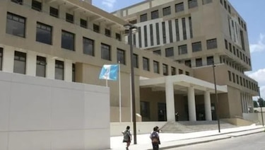 Guatemala pide captura de ex abogado anticorrupción por caso Odebrecht