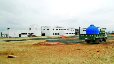 Darienitas esperan colegio, hospital y alcantarillado
