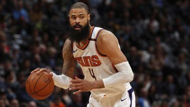 Los Lakers se refuerzan con Chandler