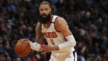 Los Lakers se refuerzan con Chandler