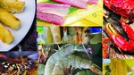 Sabores costeños