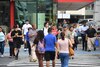El sector privado sumó 63 mil empleos mientras cayó levemente el trabajo por cuenta propia