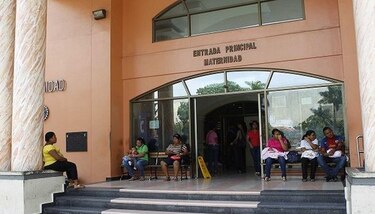 Ministerio de Salud  pide a médicos que reconsideren el paro de labores