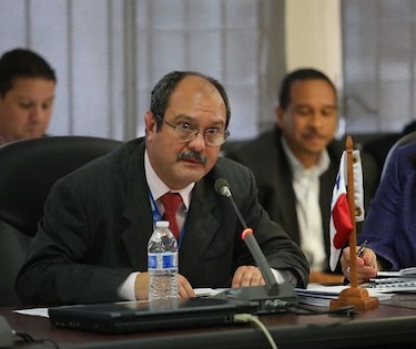 Estivenson Girón: 'Es irresponsable reformar la ley de la CSS' sin elementos para evaluarla