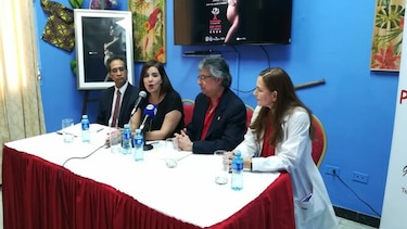 Probidsida lanza la campaña ‘Tu Mejor Prueba de Amor’