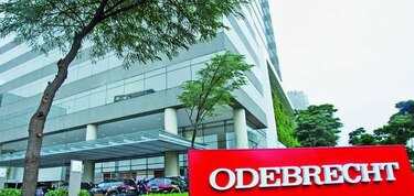 Perú reduce proyección de crecimiento por caso Odebrecht