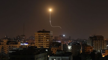 Ejército israelí bombardea de nuevo objetivos de Yihad Islámica en Gaza