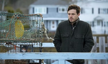 Casey Affleck y la tolerancia de Hollywood al acoso sexual