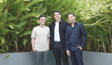 PayCaddy se adelanta al futuro financiero    
