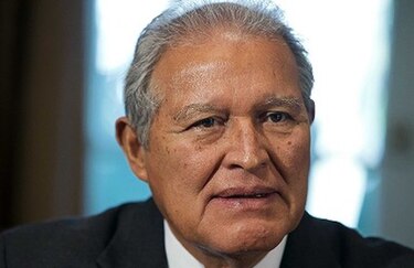 El Salvador: estudian nueva ley de reconciliación nacional