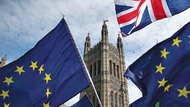 Semana crucial para negociación del ‘brexit’