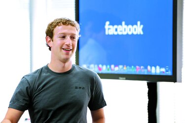 Zuckerberg compra 'startup' de inteligencia artificial con fines médicos