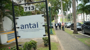 La mitad de las entidades cumple al 100% con la ley de transparencia