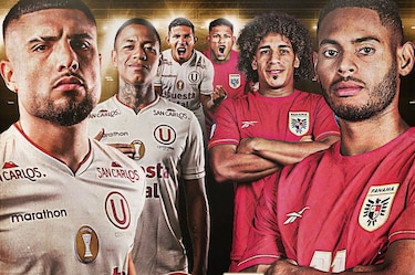 La Roja ya tiene fecha de su primer encuentro en 2025: aquí el lugar, hora y rival