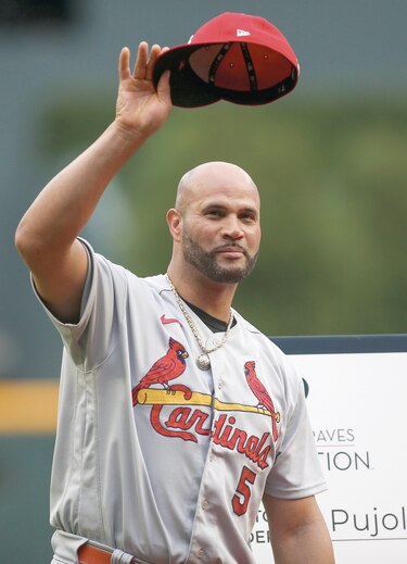 Pujols y Acuña confirman su presencia en Festival de Jonrones
