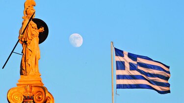 Alexis Tsipras, combativo y confiado en acuerdo