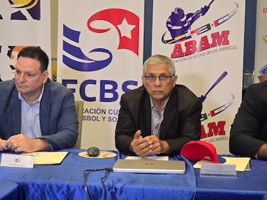 Nicaragua será la primera sede de la Serie de las Américas