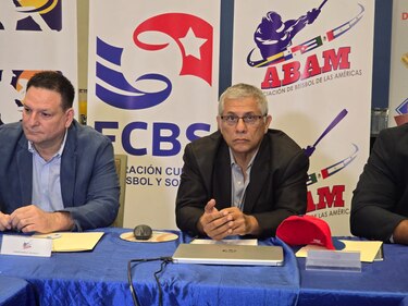Nicaragua será la primera sede de la Serie de las Américas
