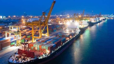 El proyecto del canal de Nicaragua costaría $64,500 millones y sería más largo que el de Panamá