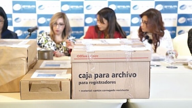 ASEP aprueba licitar la cuarta línea de Etesa