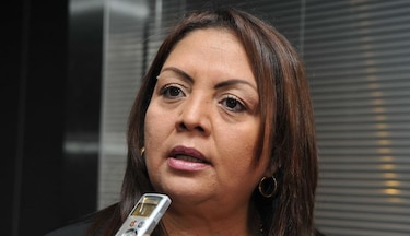 Archivan denuncia electoral