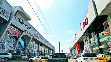 Impuesto al consenso