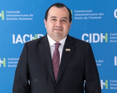 Panamá será sede de 29 audiencias sobre derechos humanos del 26 al 30 de octubre